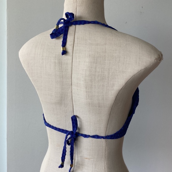 H&M push up bikini top bundle size 36C - Picture 4 of 11